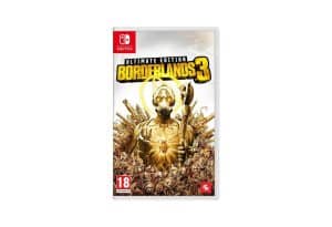 Borderlands 3