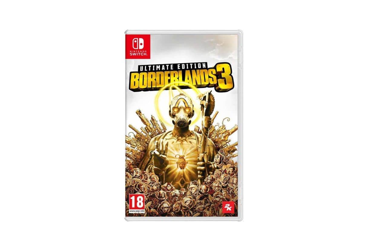 Borderlands 3