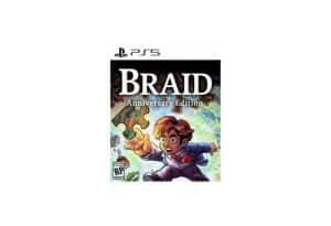 Braid Anniversary Edition