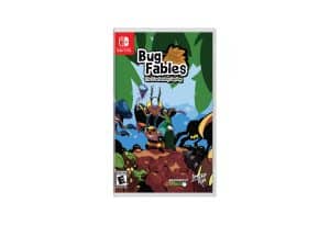 Bug Fables