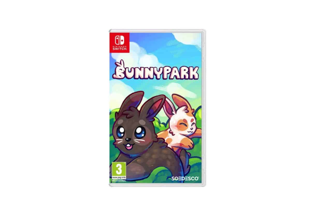 Bunny Park