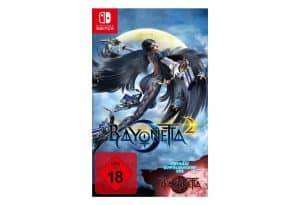 Bayonetta 2