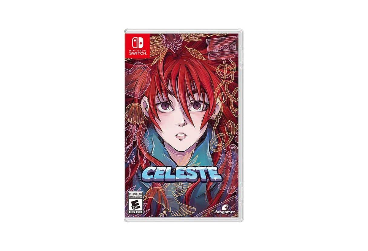 Celeste