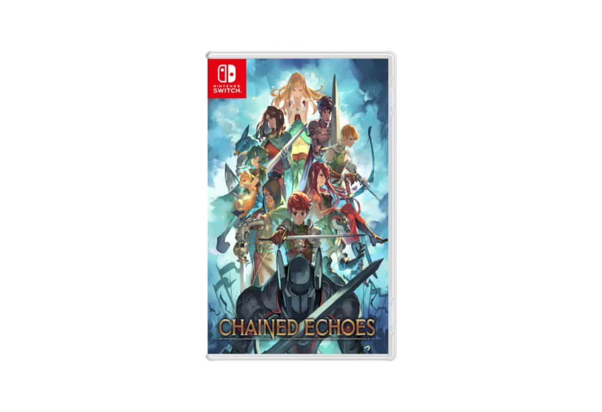 Chained Echoes