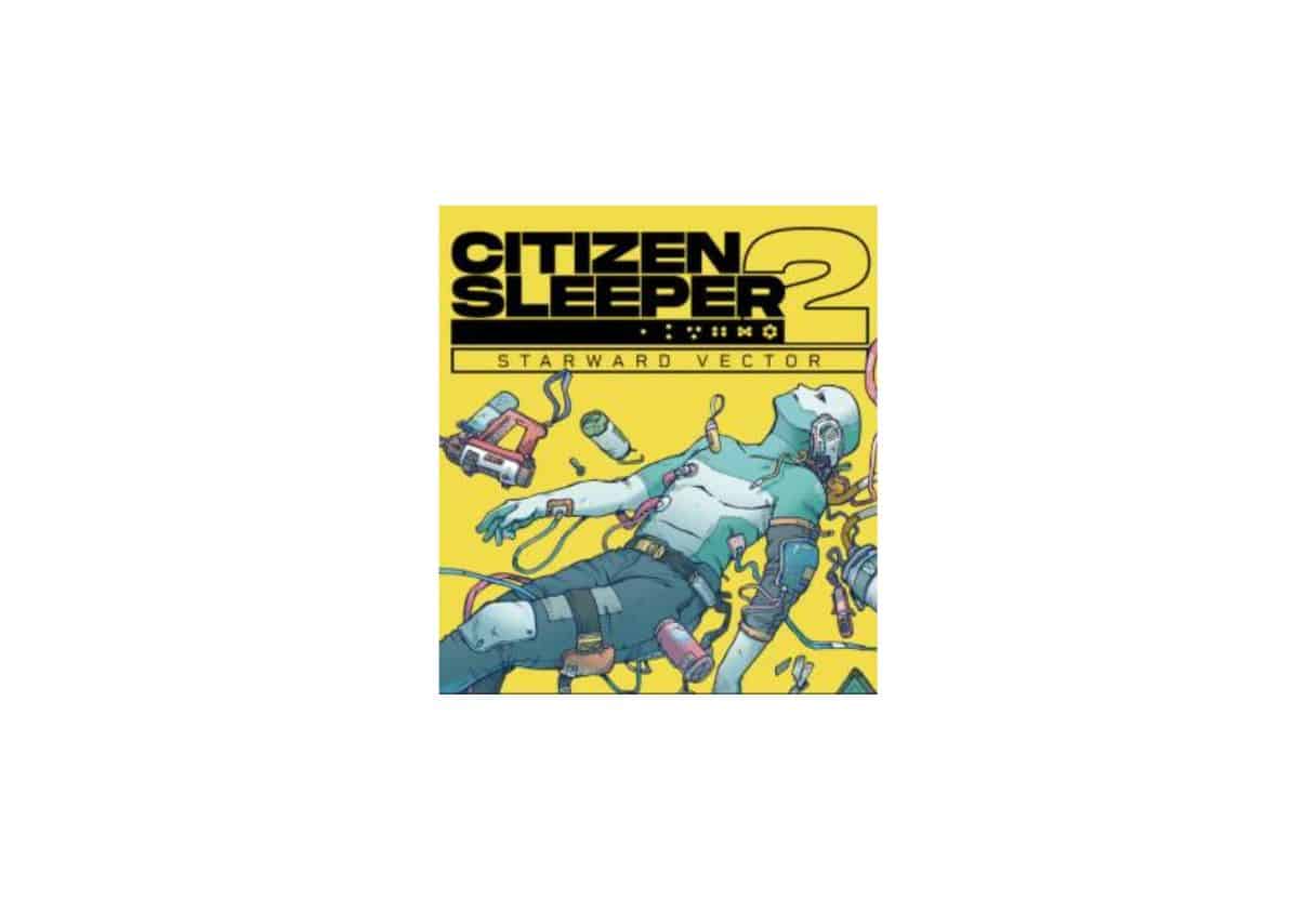 Citizen Sleeper 2