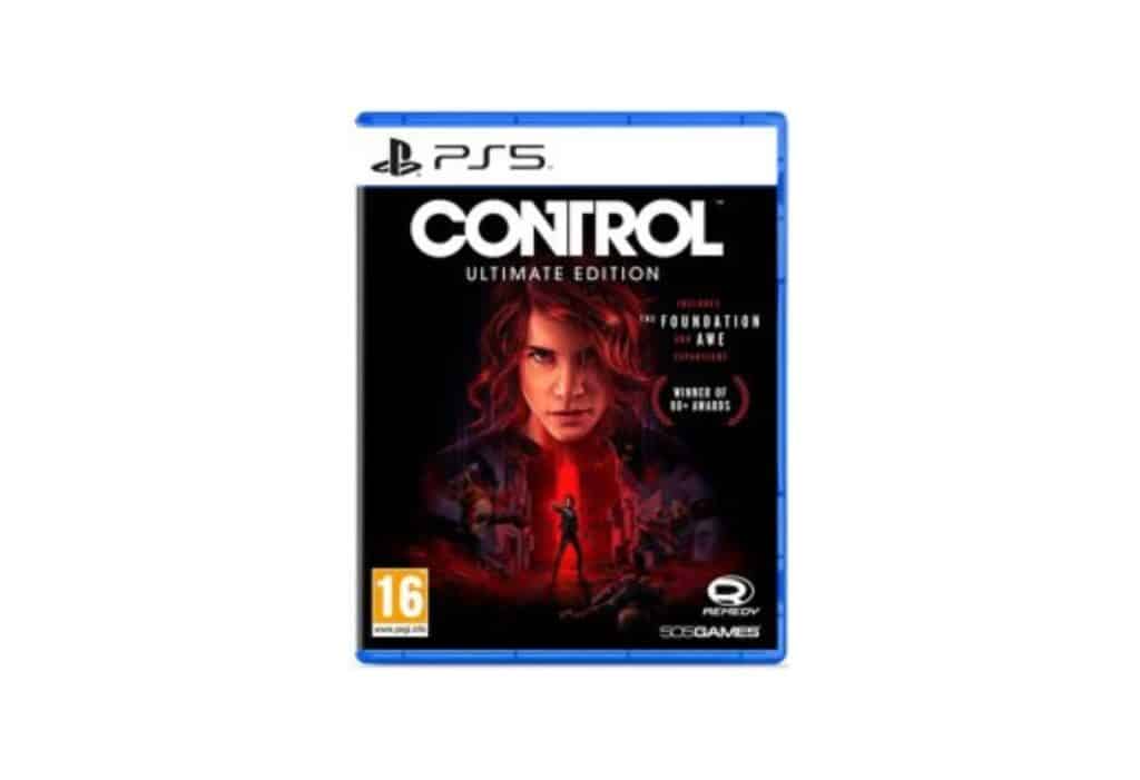 Control