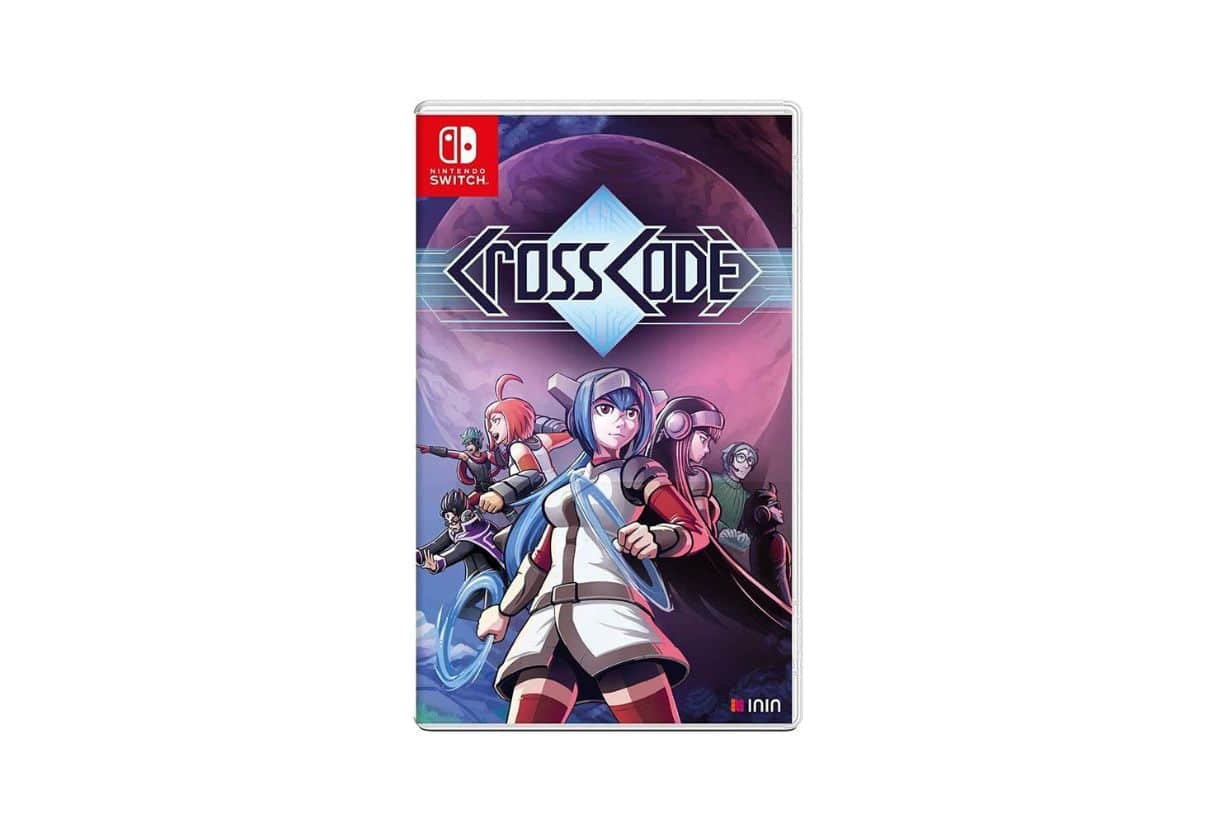 Crosscode