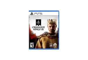 Crusader Kings 3