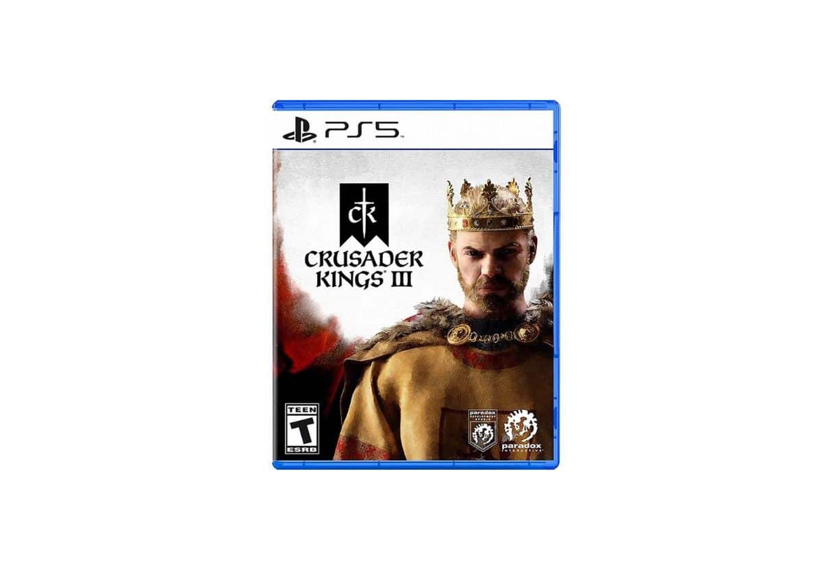 Crusader Kings 3