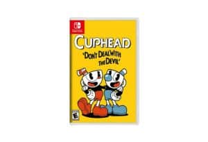 Cuphead