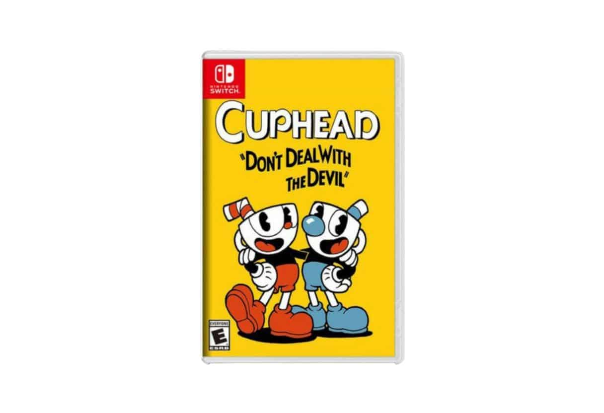 Cuphead
