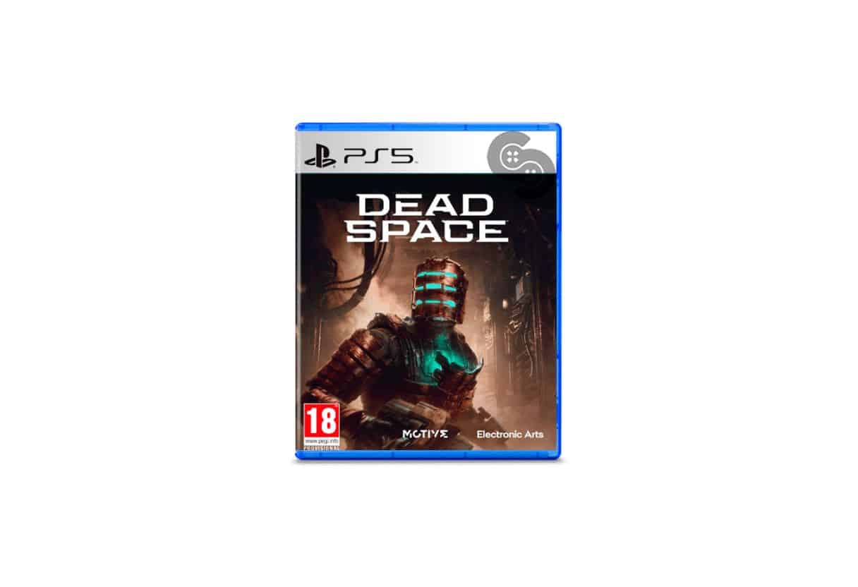 Dead Space