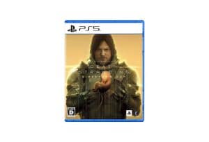 Death Stranding Directors Cut