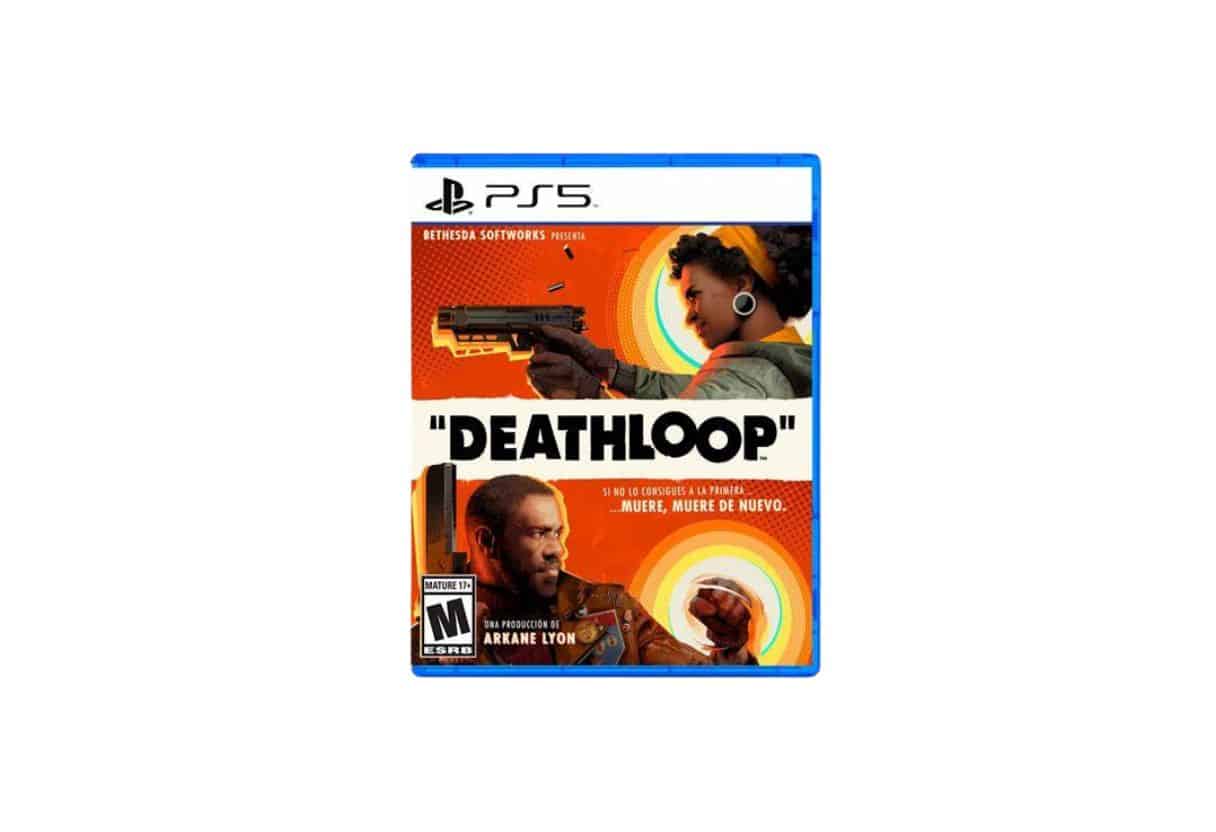 Deathloop