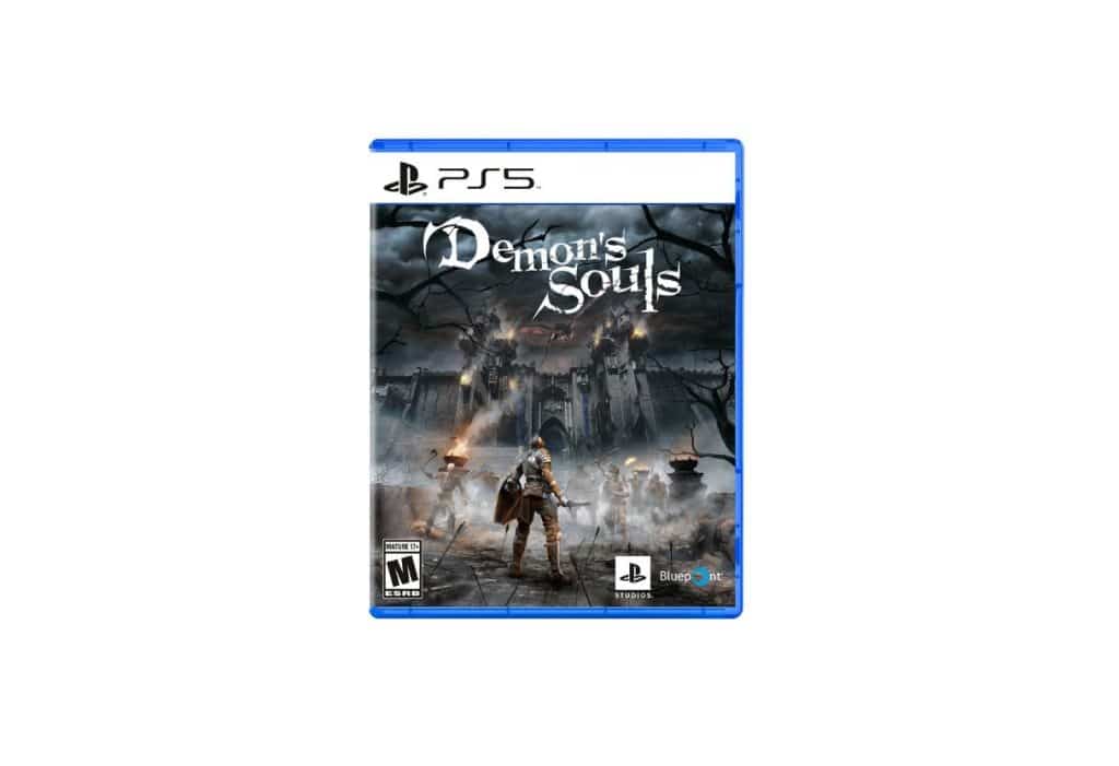 Demon Souls