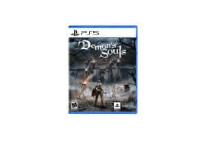 Demon Souls