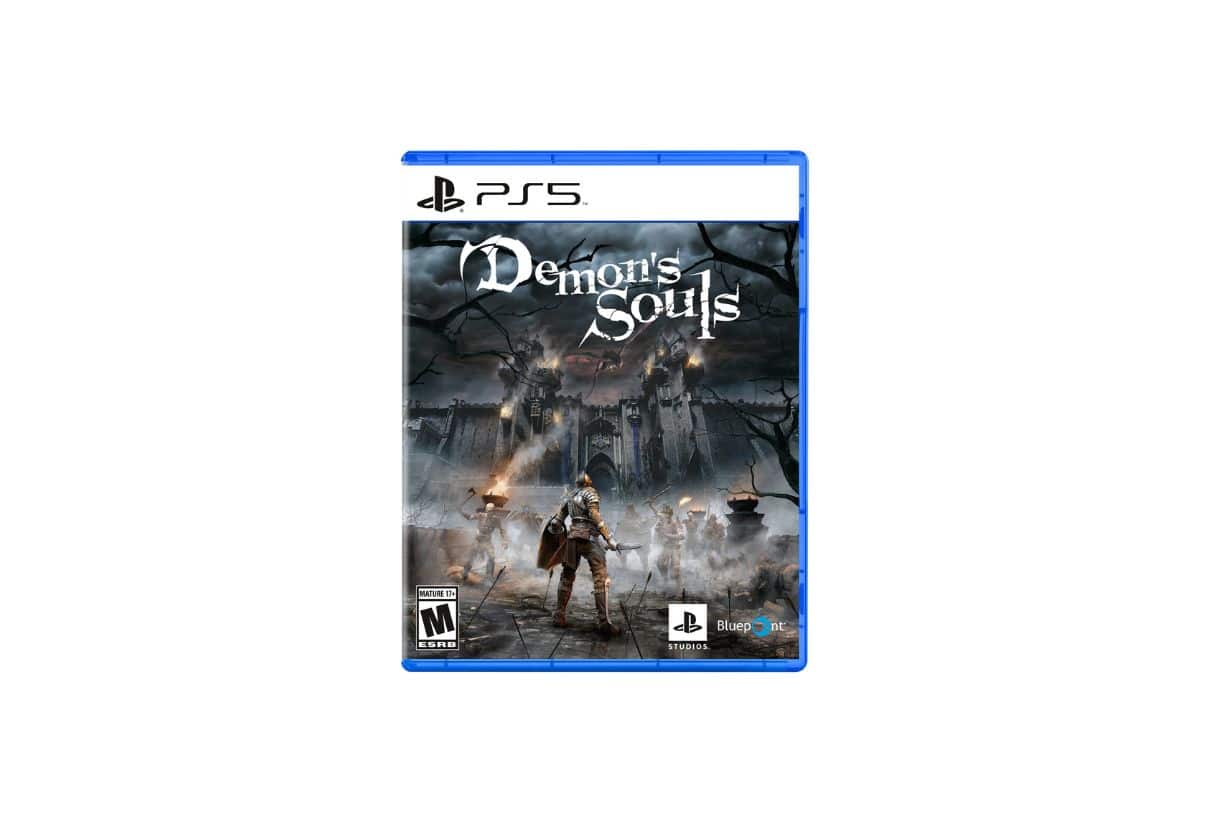 Demon Souls
