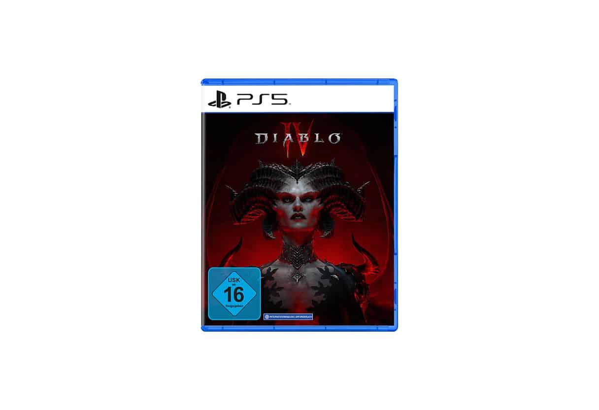 Diablo IV