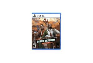 Disco Elysium