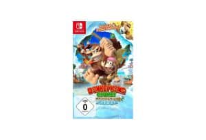 Donkey Kong Country Tropical Freeze
