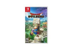 Dragon Quest Builders