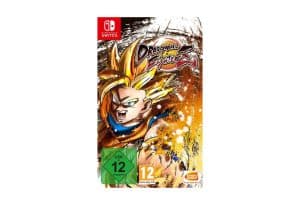 Dragonball Fighter Z