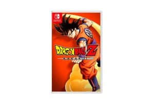 Dragonball Z Kakarot