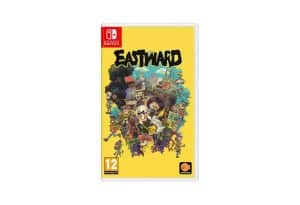 Eastward