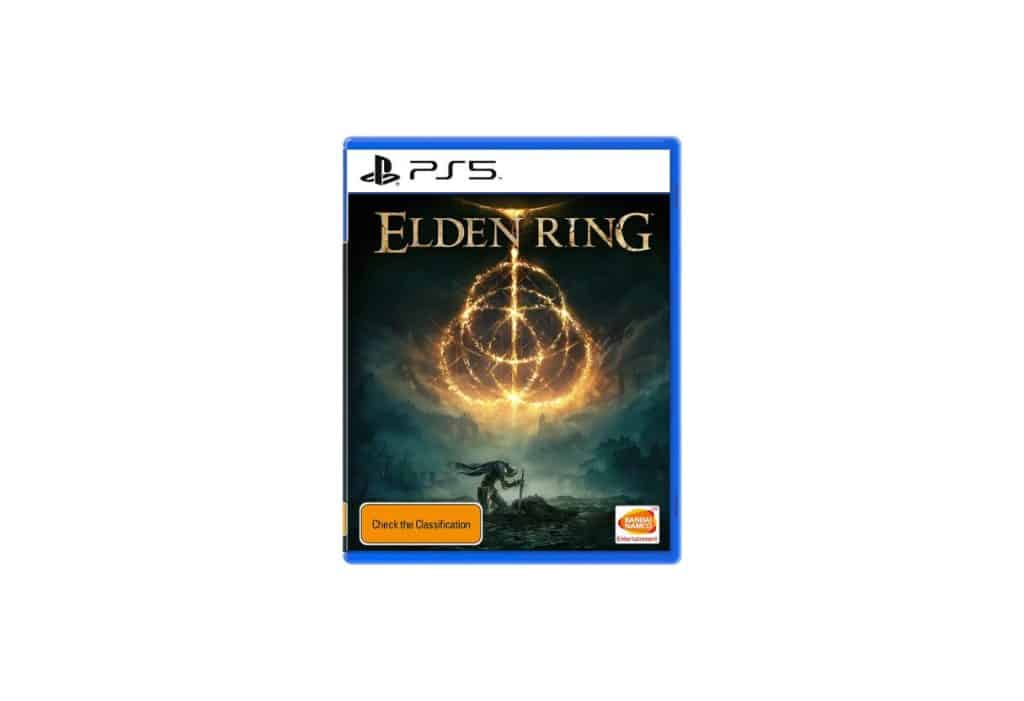 Elden Ring