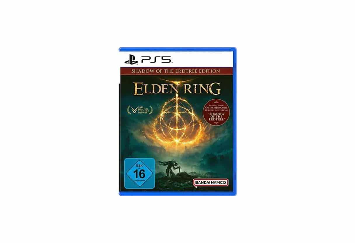 Elden Ring Shadow of the Erdtree