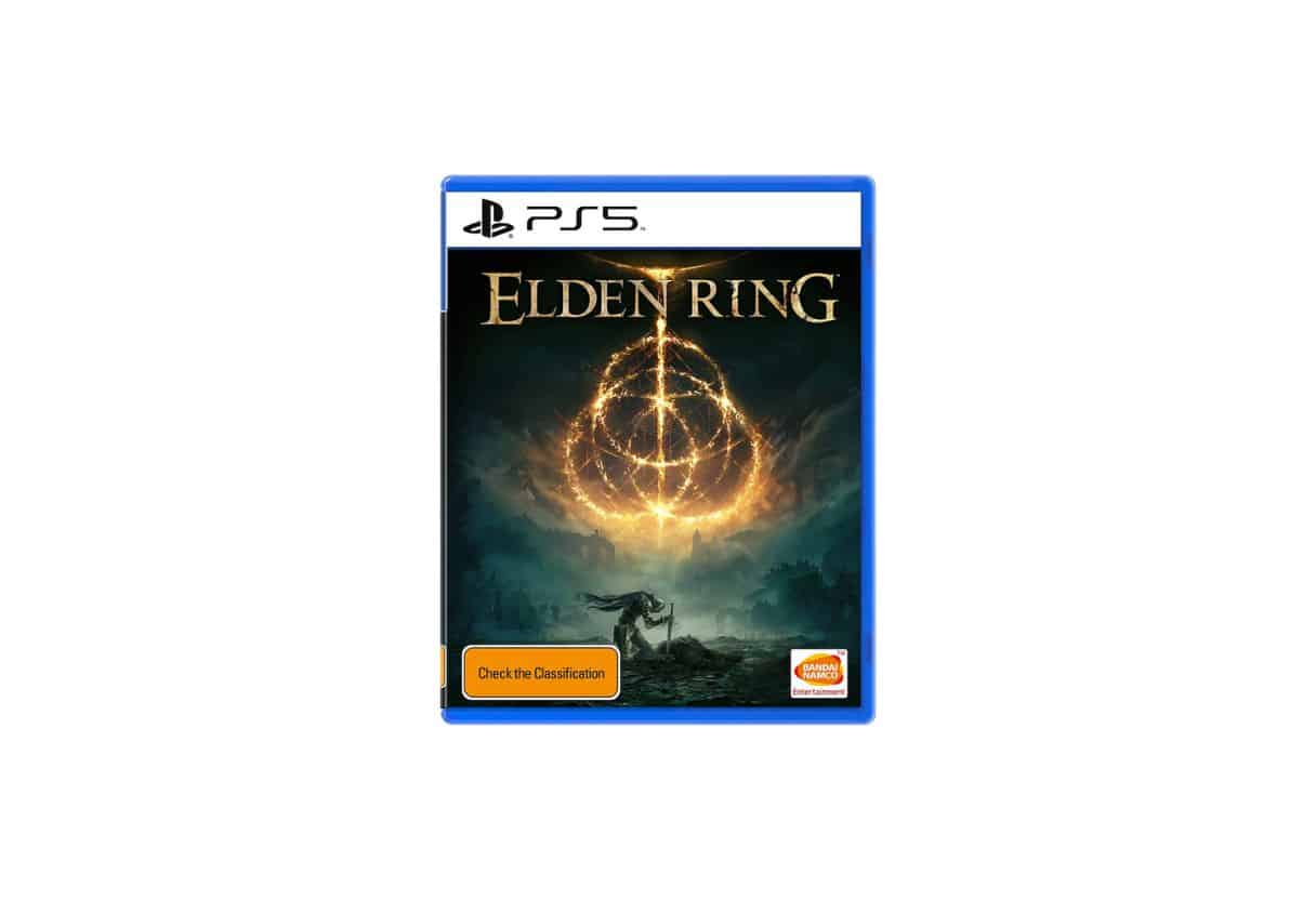 Elden Ring
