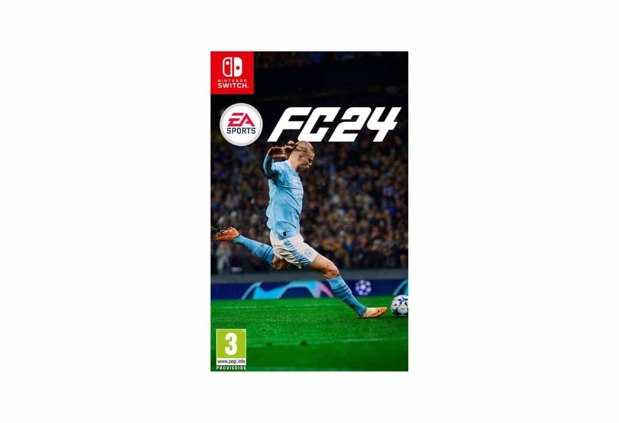 FC 24