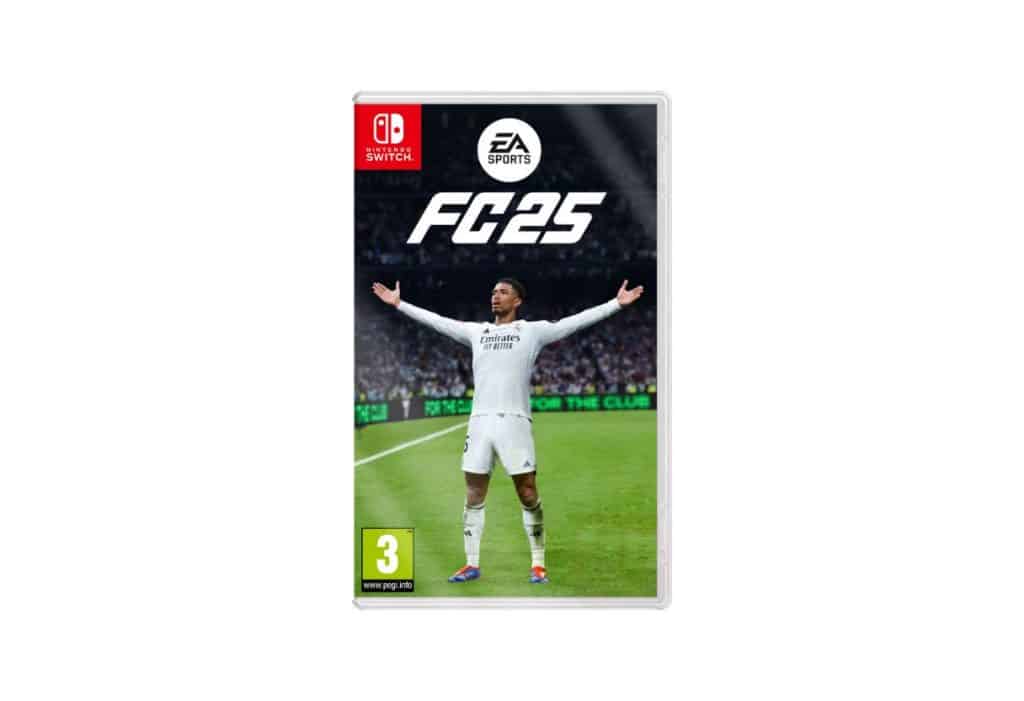 FC 25