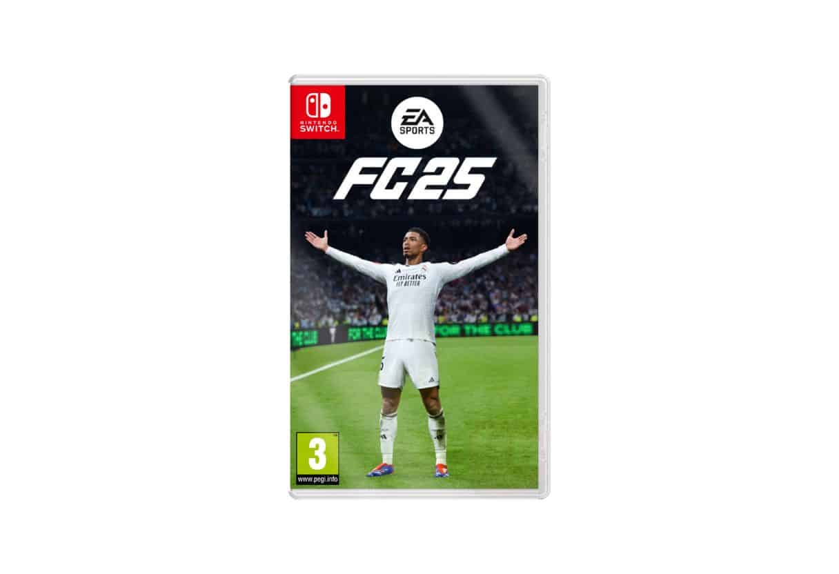 FC 25