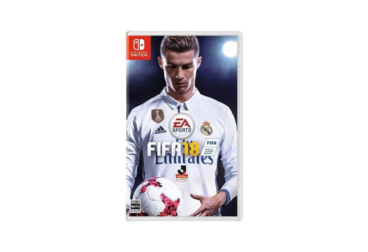 Fifa 18