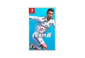 Fifa 19