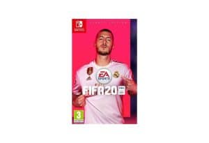 Fifa 20