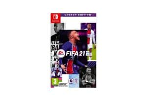 Fifa 21