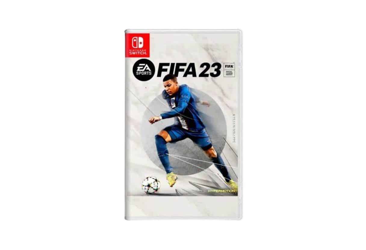 Fifa 23