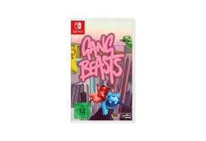 Gang Beasts