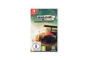 Gear Club Unlimited 2 definitive Edition