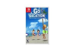 Go Vacation