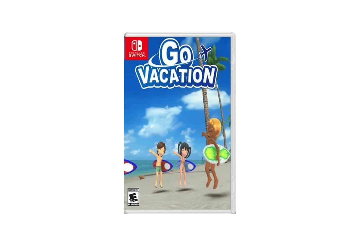 Go Vacation