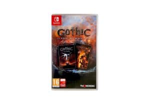 Gothic Classic Khorinis Saga