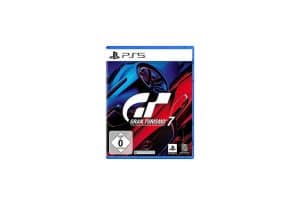 Gran Turismo 7