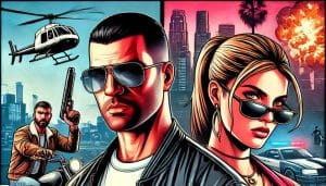 GTA News