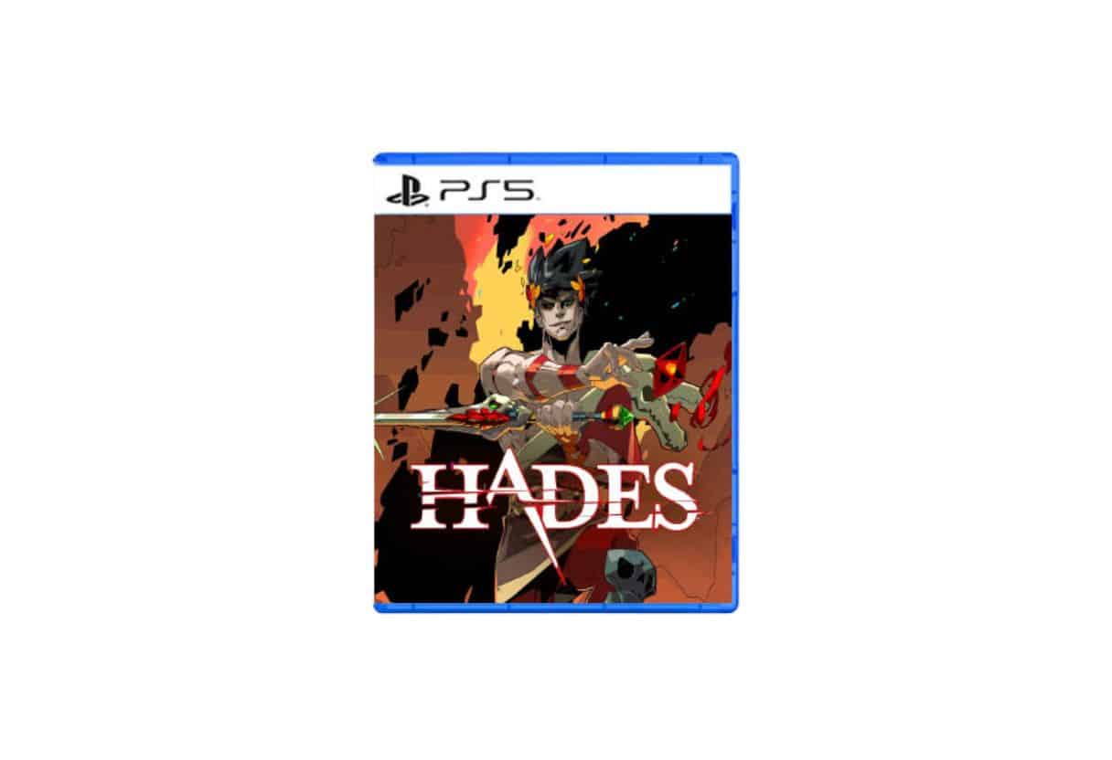 Hades