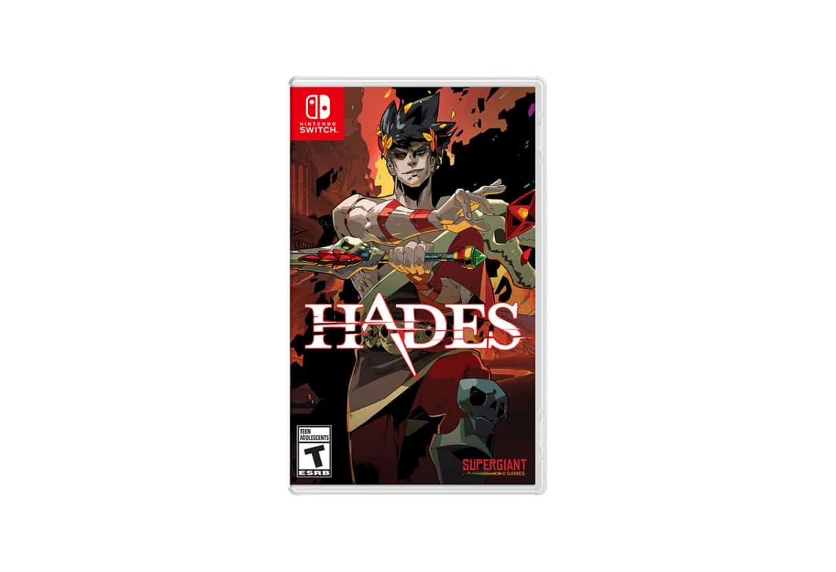 Hades