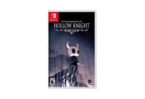 Hollow Knight