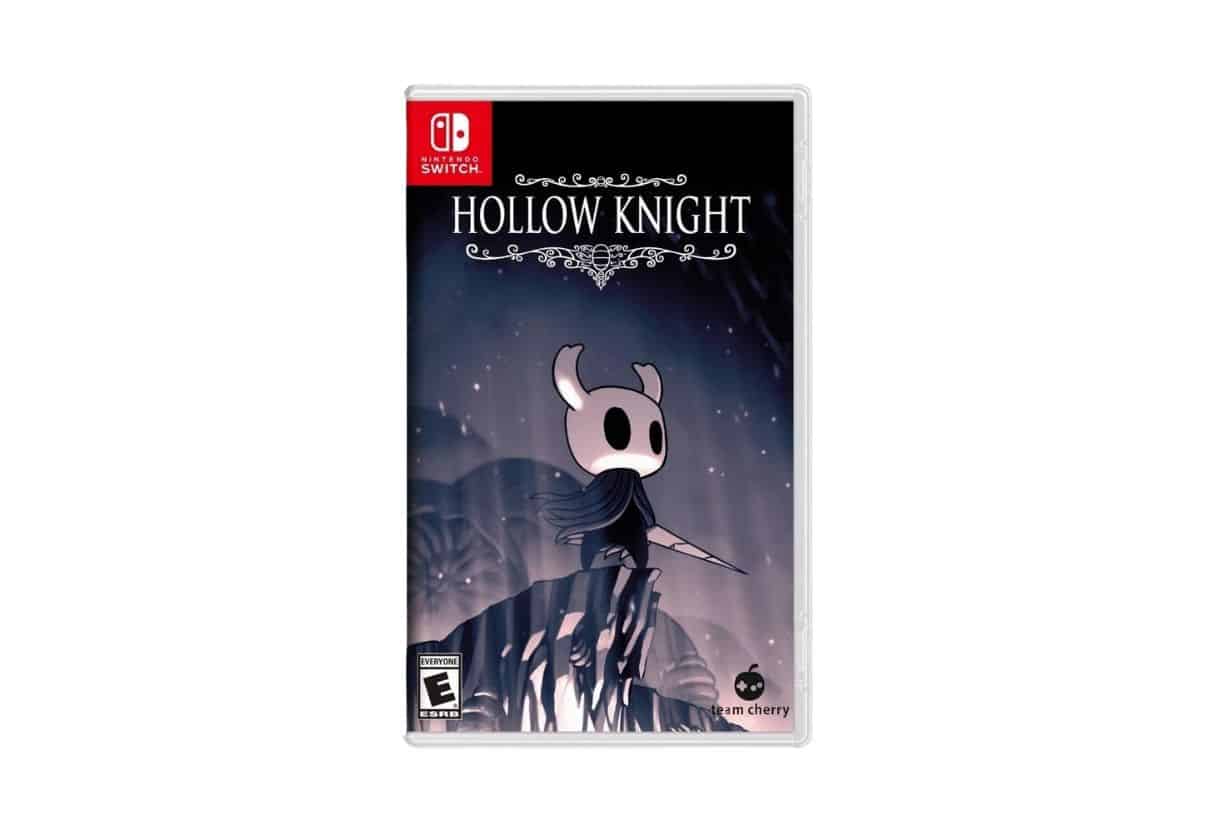 Hollow Knight